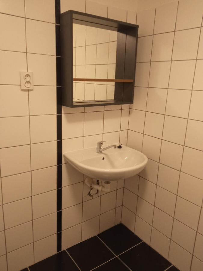 Apartman Hulin, Chrastany Exterior foto
