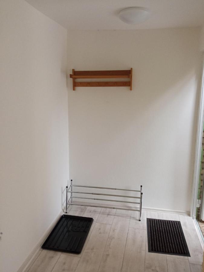 Apartman Hulin, Chrastany Exterior foto